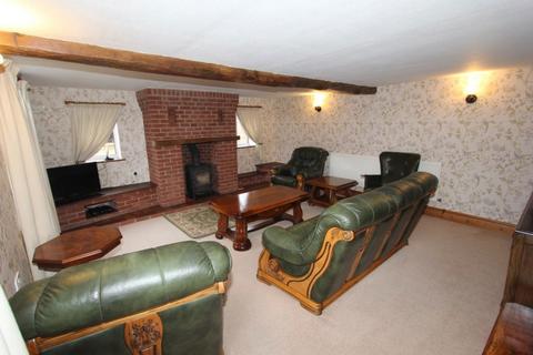 undefined, Coton Hayes, Milwich, Stafford, ST18 0EJ