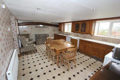 undefined, Coton Hayes, Milwich, Stafford, ST18 0EJ