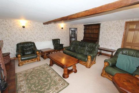 undefined, Coton Hayes, Milwich, Stafford, ST18 0EJ