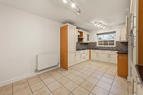 undefined, Belton Gardens, Grantham NG31