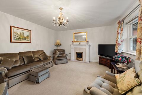 undefined, Belton Gardens, Grantham NG31