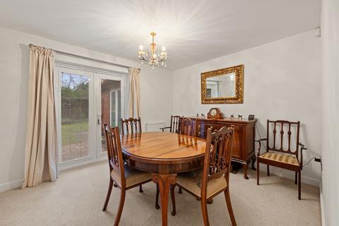 3 bedroom detached bungalow for sale, Belton Gardens, Grantham NG31