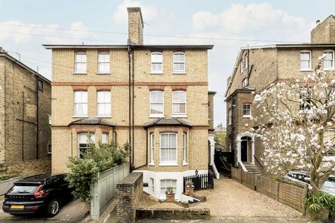 undefined, Homefield Road, London SW19
