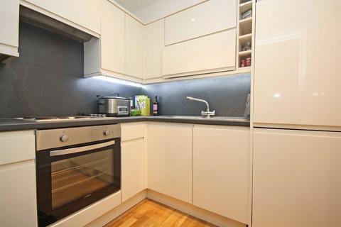 undefined, Homefield Road, London SW19