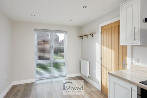 undefined, Fallow Way, Skipwith, SELBY