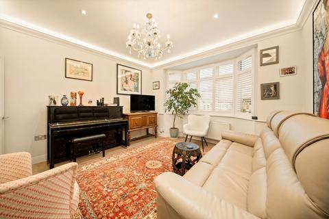 4 bedroom terraced house for sale, Brookbank Avenue, London W7
