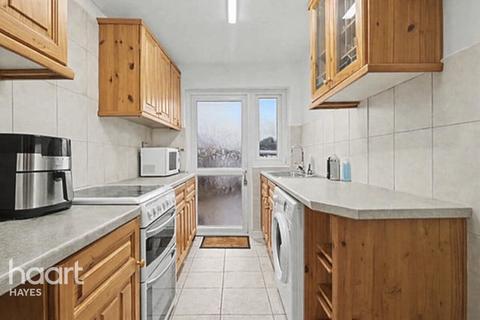 undefined, Gledwood Drive, Hayes