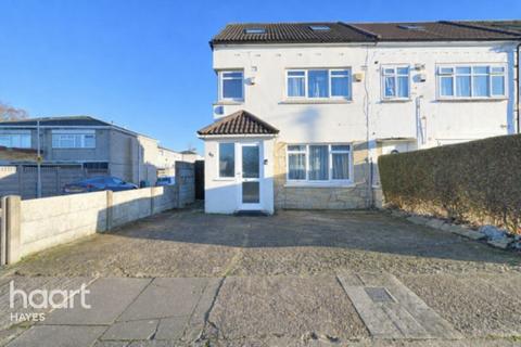 undefined, Gledwood Drive, Hayes