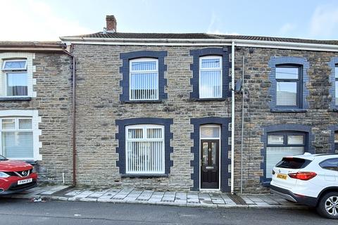 3 bedroom terraced house for sale, Brook Street, Aberdare CF44