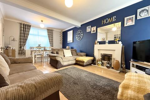 3 bedroom terraced house for sale, Brook Street, Aberdare CF44