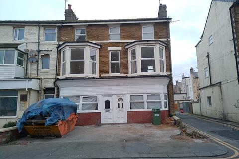 undefined, Dean Street, Blackpool