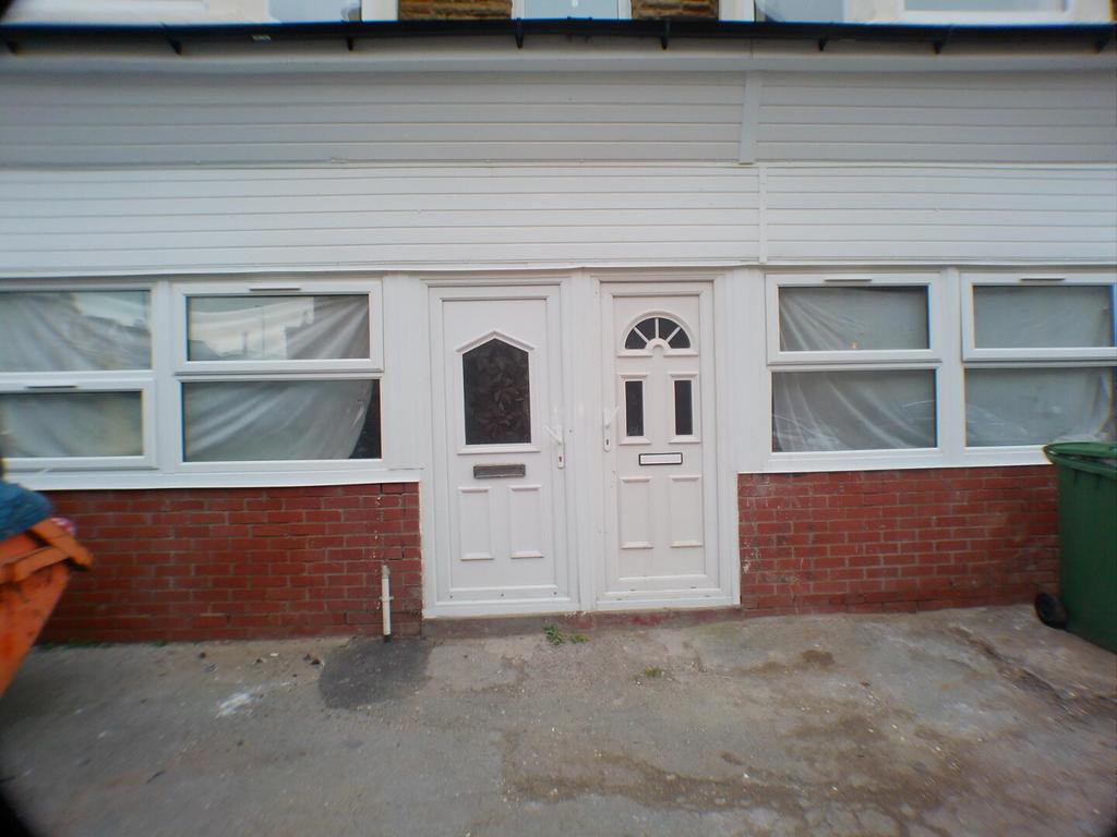 Front (Exterior)