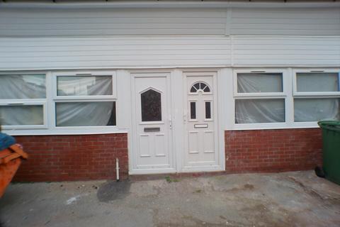 undefined, Dean Street, Blackpool