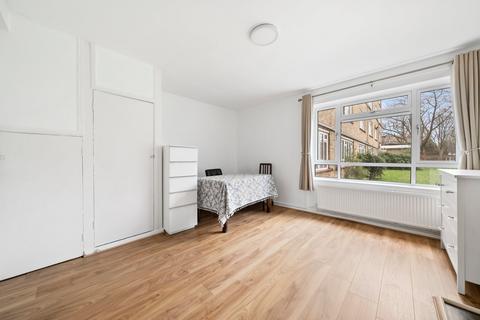 2 bedroom flat to rent, The Woodlands, Aberdeen Park, London