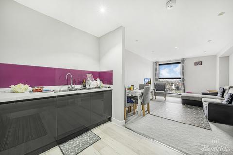 undefined, Victoria Avenue, Southend-on-sea, SS2 6