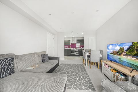 undefined, Victoria Avenue, Southend-on-sea, SS2 6