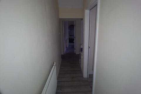 undefined, Dean Street, Blackpool