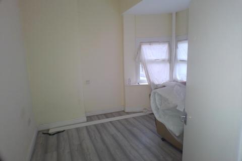undefined, Dean Street, Blackpool