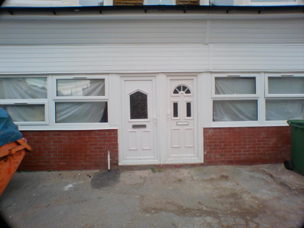 Front (Exterior)