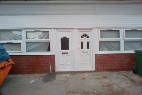 undefined, Dean Street, Blackpool