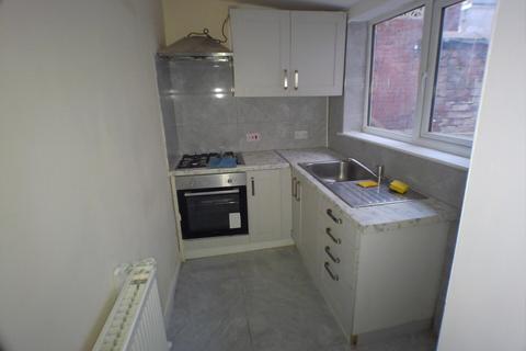 undefined, Dean Street, Blackpool