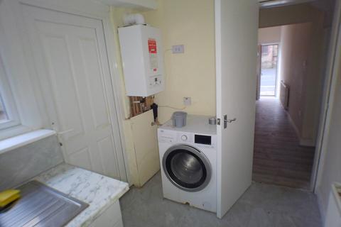 undefined, Dean Street, Blackpool