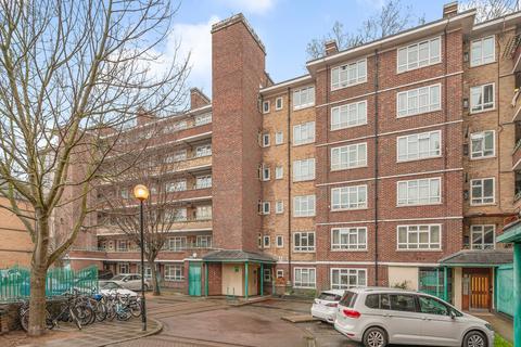 3 bedroom flat for sale, Flat 22, Tangmere, Sidmouth Street, London
