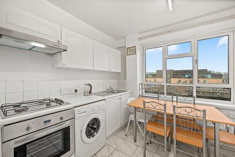 3 bedroom flat for sale, Flat 22, Tangmere, Sidmouth Street, London