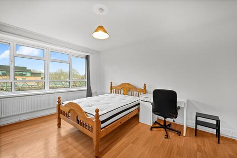 Flat 22, Tangmere, Sidmouth Street, London