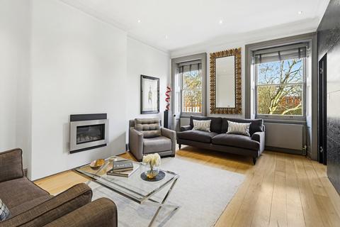 Cadogan Square, Knightsbridge, London