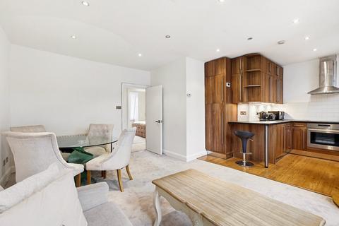 2 bedroom flat to rent, Egerton Gardens, Knightsbridge, London