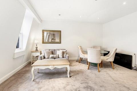 2 bedroom flat to rent, Egerton Gardens, Knightsbridge, London