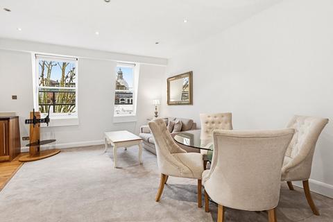 2 bedroom flat to rent, Egerton Gardens, Knightsbridge, London