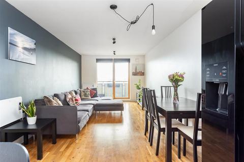 undefined, 6 Meath Crescent, London, E2