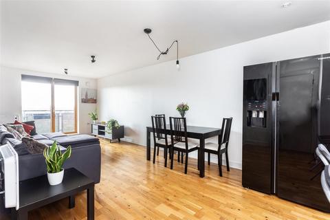 undefined, 6 Meath Crescent, London, E2