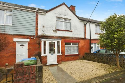 3 bedroom terraced house for sale, Ludlow Road, Southampton, SO19