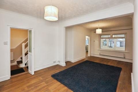 3 bedroom terraced house for sale, Ludlow Road, Southampton, SO19