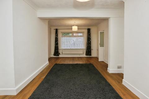 3 bedroom terraced house for sale, Ludlow Road, Southampton, SO19