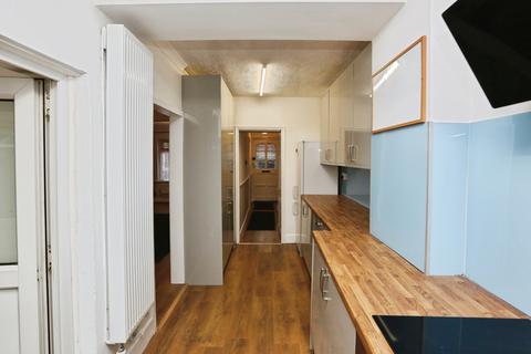 3 bedroom terraced house for sale, Ludlow Road, Southampton, SO19
