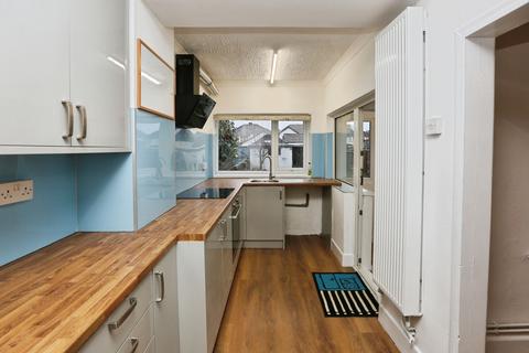 3 bedroom terraced house for sale, Ludlow Road, Southampton, SO19