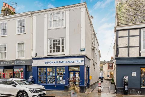 undefined, Fore Street, Totnes