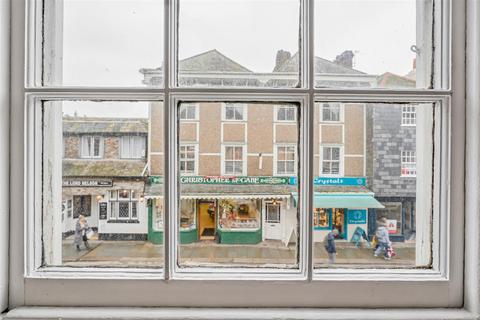 undefined, Fore Street, Totnes