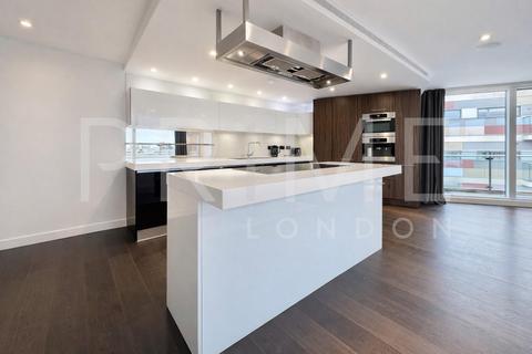 undefined, Moore House, Grosvenor Waterside SW1W