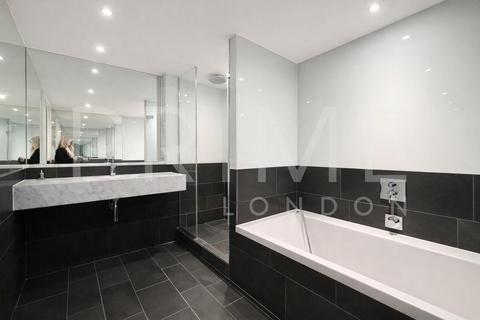 undefined, Moore House, Grosvenor Waterside SW1W