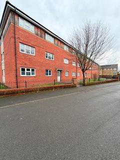 2 bedroom flat for sale, Pursers Court Slough SL2 5DL