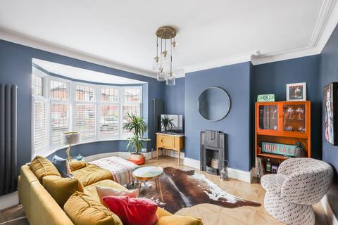 4 bedroom semi-detached house for sale, Rosewood Gardens, Kenton, Newcastle Upon Tyne
