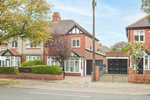 3 bedroom semi-detached house for sale, Kenton Lane, Kenton, Newcastle upon Tyne