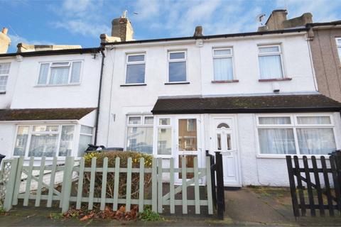 2 bedroom terraced house for sale, Wellington Road, Dartford, Kent, DA1