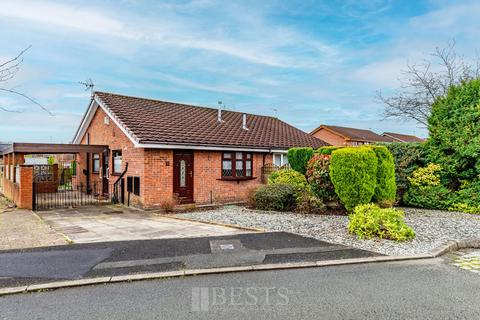 undefined, Danby Close, Runcorn