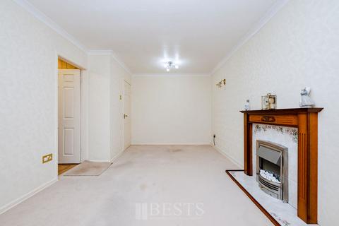 undefined, Danby Close, Runcorn